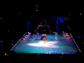 Disney's Princess on Ice- Little Mermaid- Under the Sea
