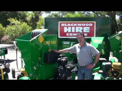 Australian Hire and Rental Industry (HRIA) Australian Hire and Rental Industry (HRIA)