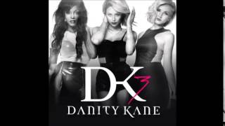 Danity Kane - Lemonade Feat.Tyga [HD]