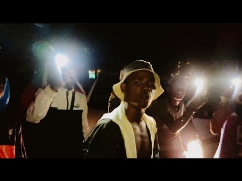 ZISMO _ COMMANDO (Clip_Officiel).