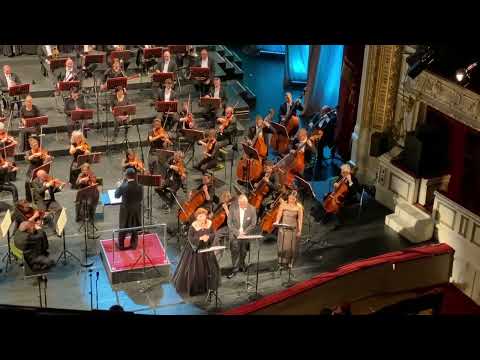 Donizetti: Maria Stuarda