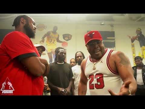 Sam Tate vs I Am Marz