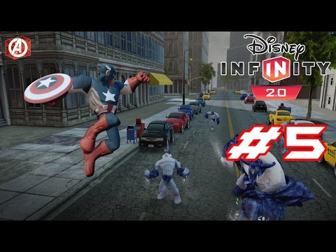 comment jouer multijoueur disney infinity