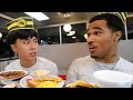 I Tried Waffle House For The First Time