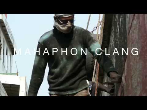 MAHAPHON CLANG - MELA THING - ALBUM COMING SOON