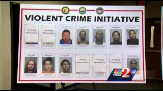 29 arrested in year-long investigation in Daytona Beach
