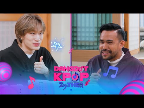 Kaget Liat Krupuk, Bang Yedam Menikmati Makan Buatan Fildan, Berapa Nilainya? | Dangdut K-Pop 29ther