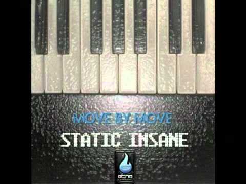 sound of my dream-static insane