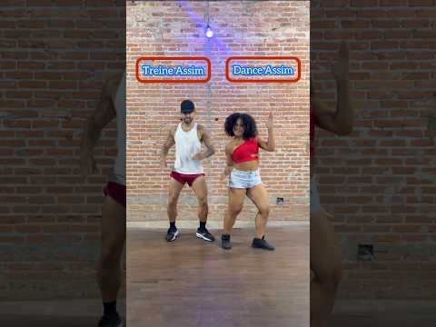 Barulho do Prazer - Henry Freitas, Pedro Sampaio, Mc Gw | Treine e Dance | DopaMina 21