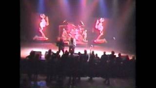 Cirith Ungol, Join The Legion Live!