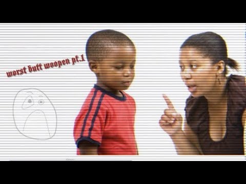 Story Time| WORST BUTT WOOPEN I'VE HAD Pt.1