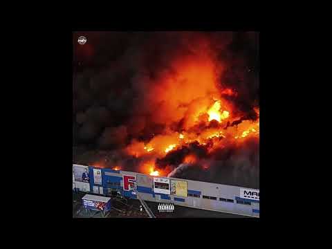 OORBIT x MLODY_TRVP. x AKATDZUNIOR x VVEZE. - KATASTROFA