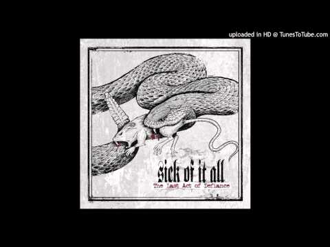 Videoclip de 2061 — Sick of It All