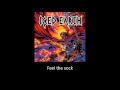Iced Earth - Depths Of Hell (Lyrics)