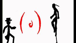 Magical Hat- Fight with a ninja (Lacrimas Profundere:A Pearl)