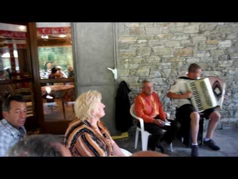 Pian VASSEROT -LOU CHIRUN -Pontechianale (Cuneo)