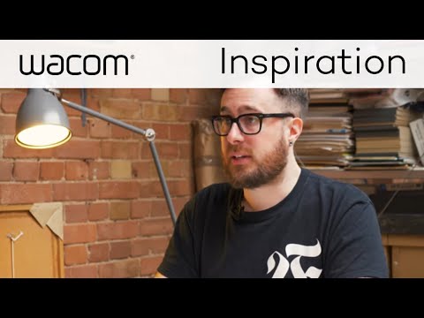 Let’s Talk Art | Episode 6: Rough sketch to final piece