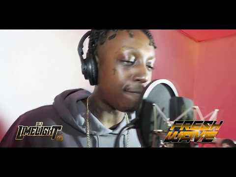 Dirty Dapz - FreshWave Session [DJ Limelight TV] [S2]