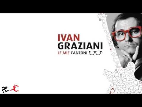 IVAN GRAZIANI Firenze ( Canzone triste ) Live