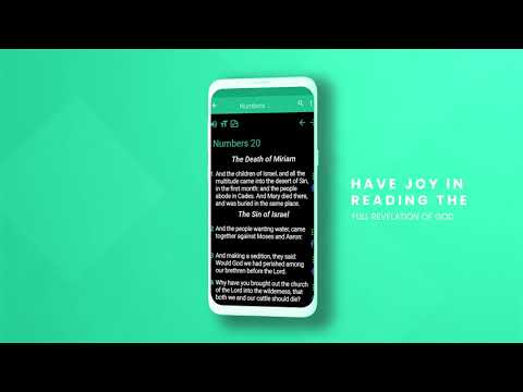 Catholic Bible Study apps