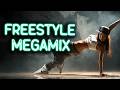 Music Instructor Megamix (Electro Freestyle)