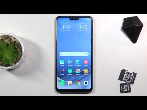 How to Check IMEI and Serial Number on XIAOMI Mi 8 Lite – Find SN and IMEI