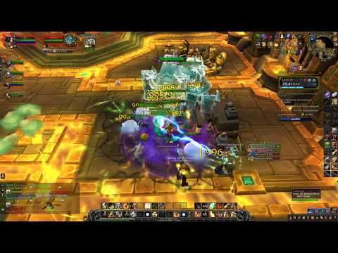 Kings' Rest Mythic +15 Score +1 ( reaping ) Protection Paladin WoW BFA s2