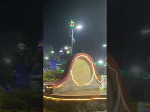 Luces Navideñas, #soraboyacá