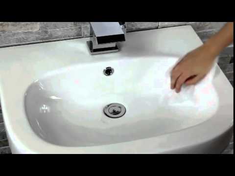 Clearbrite® bathroom coating kit