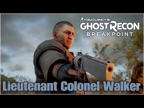 download lagu mp3 mp4 Colonel Walker, download lagu Colonel Walker gratis, unduh video klip Colonel Walker