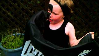 NZ National Anthem &Haka