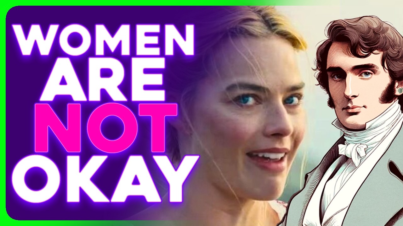 Hollywood Gives Women More GOON Material