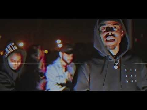 Myl3z (Mylez B.) - On The Move DIR  @saudthealien | Official Music Video |