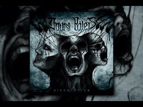 JOURS PÂLES - Dissolution ( Full album)