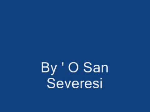 Gianni Celeste ' A Farfalla