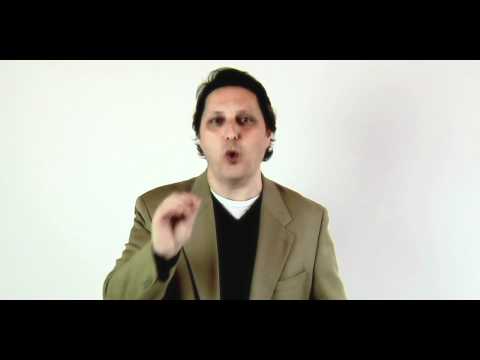 David Tyler's BigShots Marketing&reg; video.