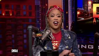 LIL&#39; MO IS A REAL &#39;SUPERWOMAN&#39;—PLANS TO BECOME A LAWYER!