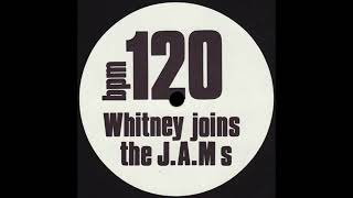 WHITNEY JOINS THE J A M S The Justified Ancients Of Mu Mu K L F  Communications JAMS24T