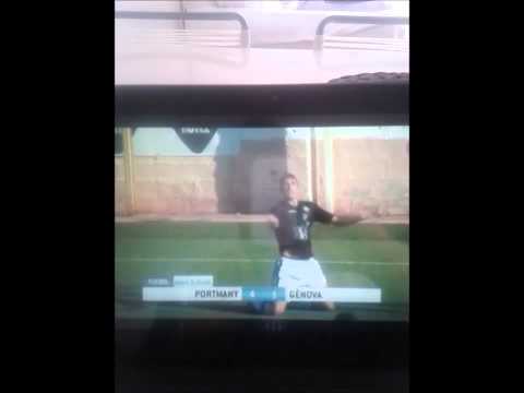 Jugadas de Gero del Olmo