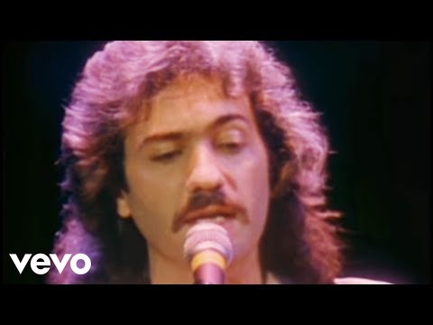 Styx - Babe (Official Video)