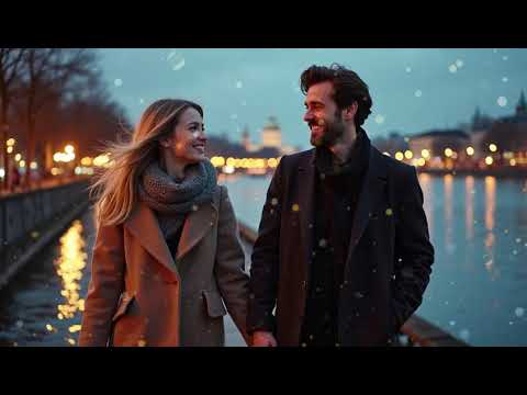 Bo To Miłość! Nowa Wersja! Polskie Piosenki o Miłości