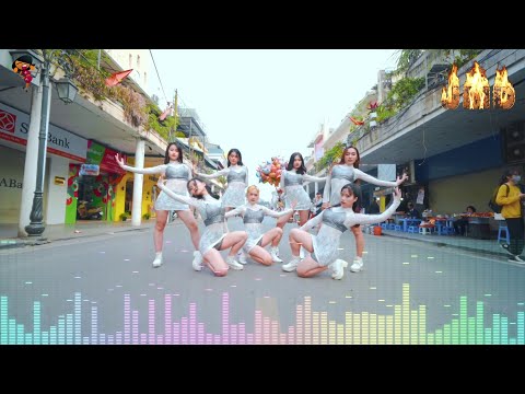 JMD - My love is on fire (A JMD PRODUCTIO 2026) 😎🤩🎹