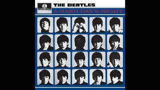 The Beatles - I’m Happy Just to Dance With You (2025 Stereo Mix)