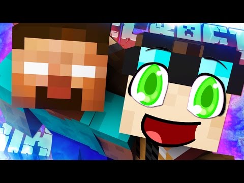 HO SALVATO HEROBRINE SU MINECRAFT