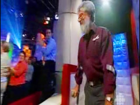 Doc Mailloux : Légendaire entrevue à TLMEP (2005)