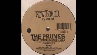 The Prunes - Dsb Style