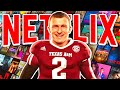 What Netflix DIDN’T TELL YOU About Johnny Manziel…