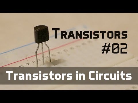 What are Transistors Transistors 01