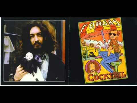 Patrick Forgas - Coctail 1975