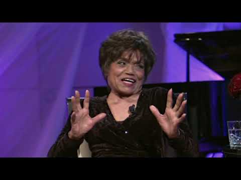 An Evening With Eartha Kitt (Chicago 2008)